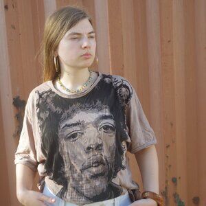 Sure Original Graphic Tee Siz X-Large